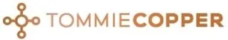 Tommie Copper logo