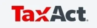 TaxAct logo