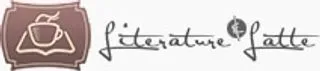 Literature & Latte logo