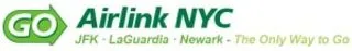 GO Airlink NYC logo