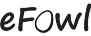 EFowl.com logo
