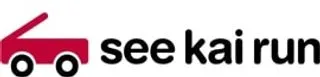 See Kai Run logo