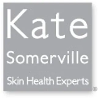 Kate Somerville logo