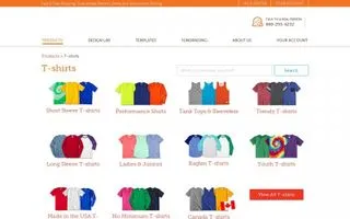 Shirt Magic logo