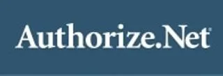 Authorize.net logo