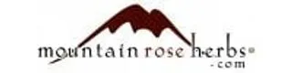 Mountain Rose Herbs logo
