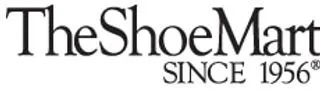 The Shoe Mart logo
