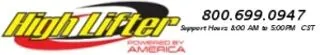 High Lifter logo