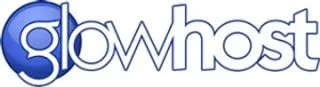 GlowHost logo