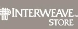 Interweave Store logo