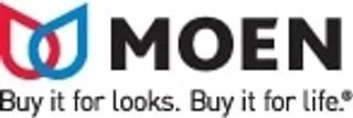 Moen logo