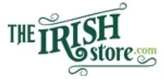 TheIrishStore.com logo