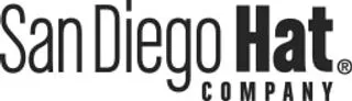San Diego Hat Company logo