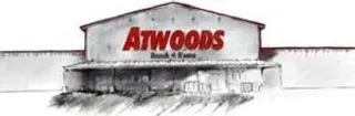 Atwoods logo