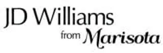 JD Williams logo
