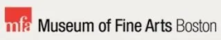 Museum Of Fine Arts Boston logo