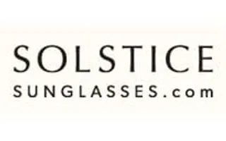 Solstice Sunglasses logo