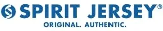 Spirit Jersey logo