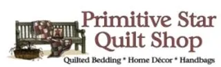 Primitive Star Quilt Shop logo