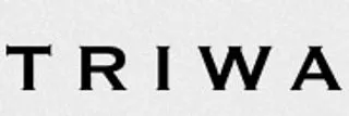 TRIWA logo