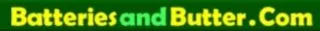 Batteriesandbutter logo