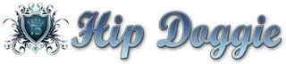 Hip Doggie logo