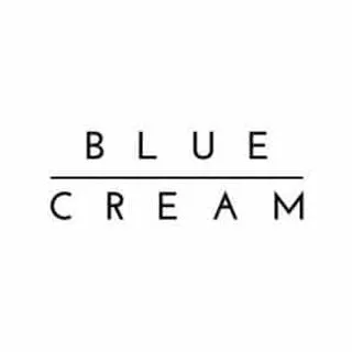 Blue & Cream logo