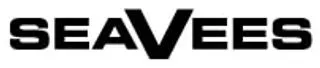 SeaVees logo