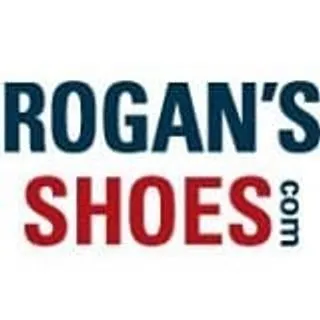 Rogans Shoes logo