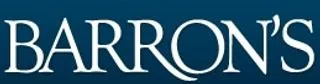 Barrons logo