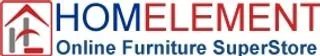 Homelement logo