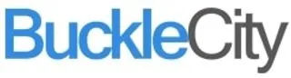 Buckle City logo