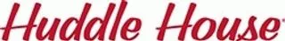 Huddle House logo