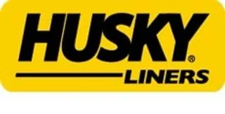 Husky Liners logo
