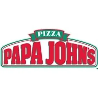 Papa Johns logo