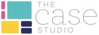 The Case Studio logo