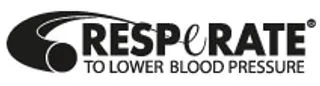 RESPeRATE logo