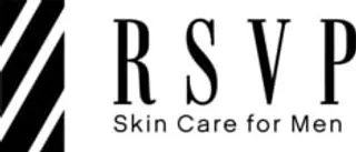 RSVP Skin Care logo