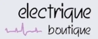Electrique Boutique logo