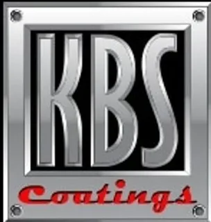 KBS Coatings logo