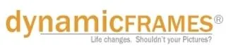 DynamicFrames logo