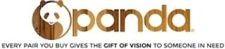 Panda Sunglasses logo
