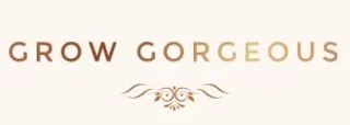 Grow Gorgeous logo
