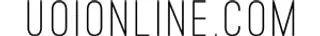 Uoionline logo