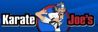 Karate Joes logo