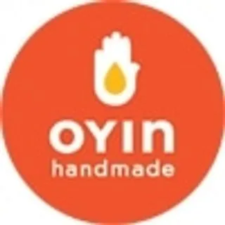 Oyin Handmade logo