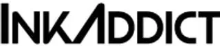 InkAddict logo