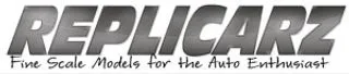 Replicarz logo