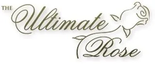 The Ultimate Rose logo