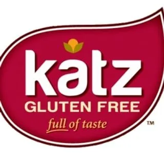 Katz Gluten Free logo